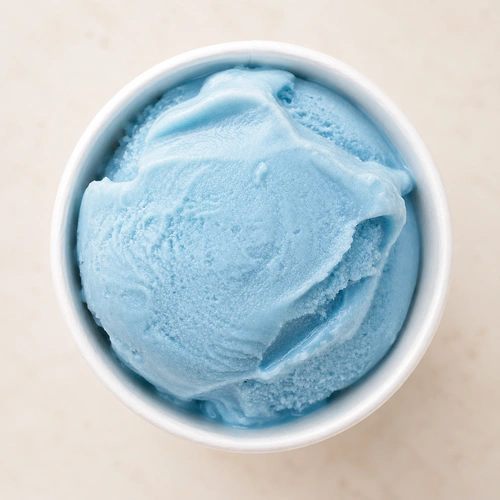 Blue Moon ice cream scoop