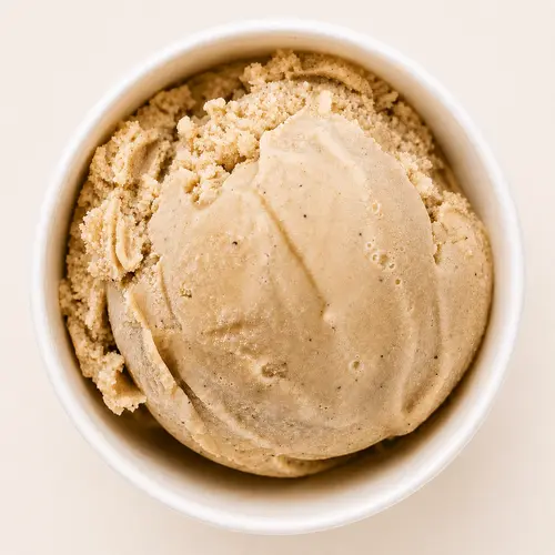 Cortez Cold Brew ice cream scoop